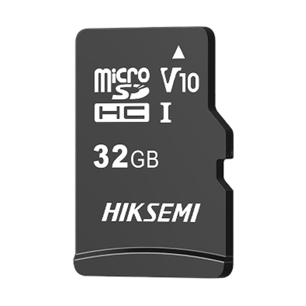 Thẻ Nhớ HIKSEMI Neo C1 32GB 91Mbs