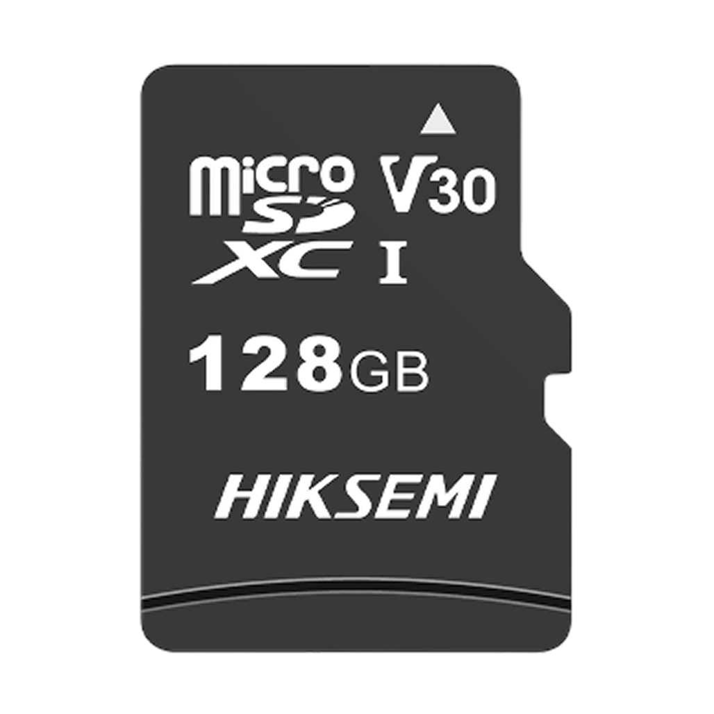 Thẻ Nhớ HIKSEMI Neo C1 128GB 92Mbs