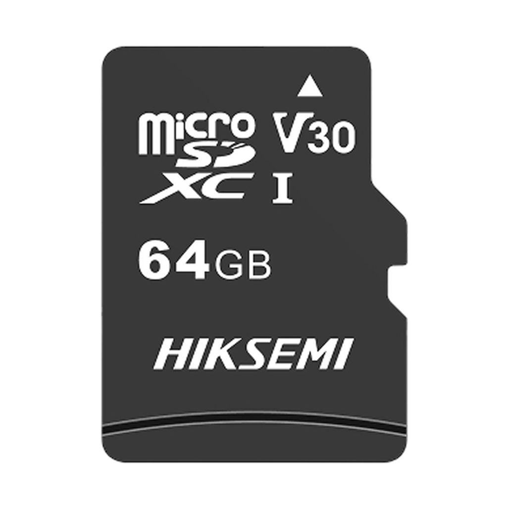 Thẻ Nhớ HIKSEMI Neo C1 64GB 92Mbs