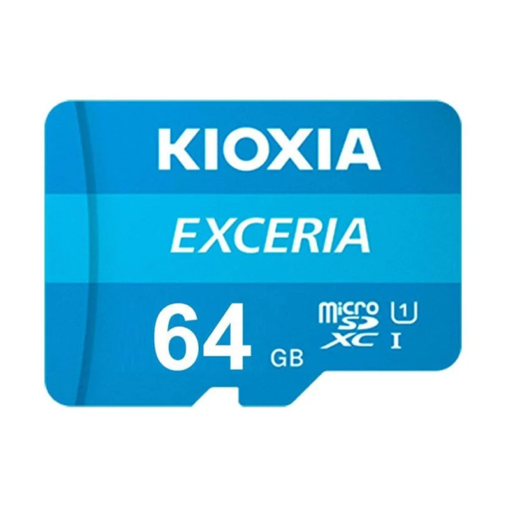 Kioxia Exceria Cl10 U1 64Gb