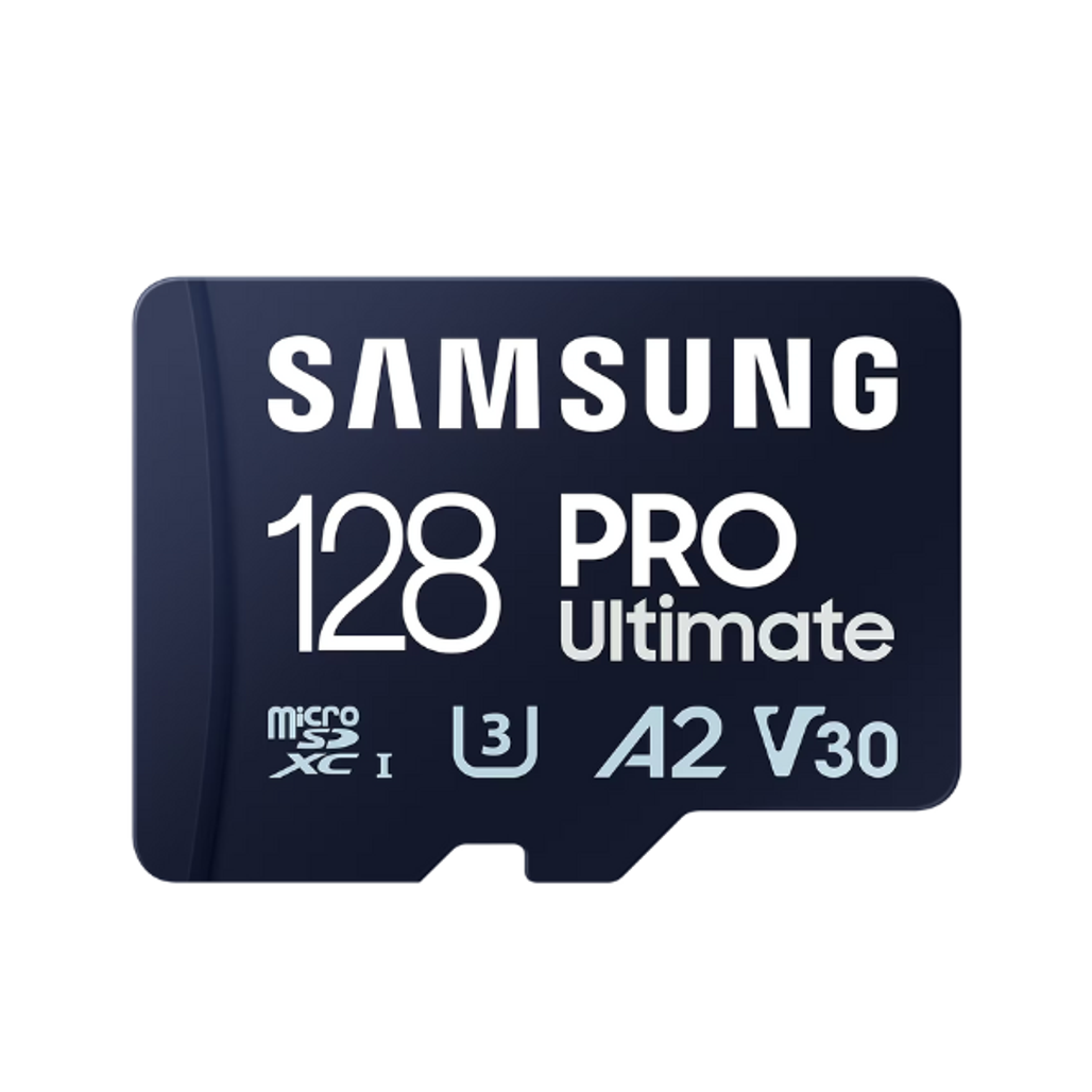 thẻ nhớ Samsung pro ultimate (card reader) 200mbs 128GB