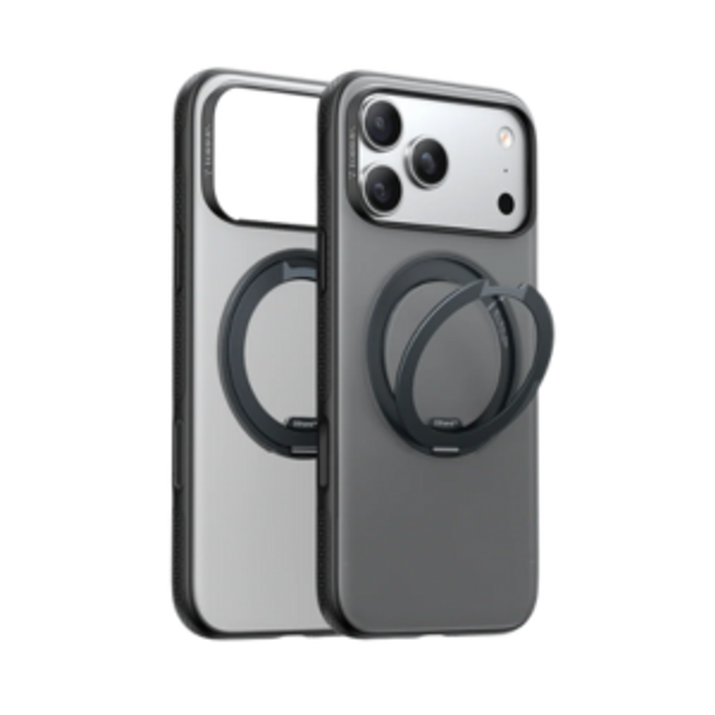 Ốp Lưng Iphone 17 Pro Max Torras O3 Air With Magsafe