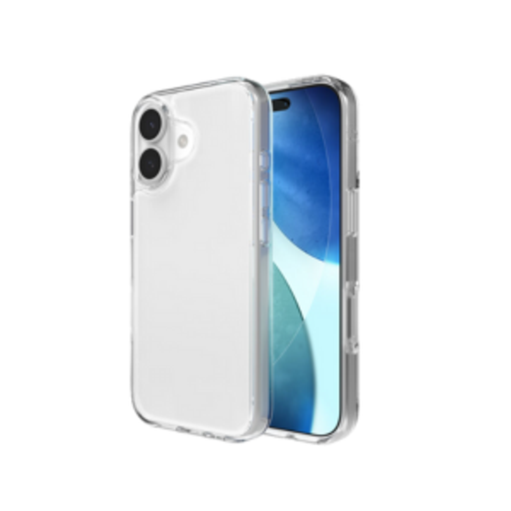 Ốp Lưng Iphone 17 Zagg Crystal Palace Lite Clear