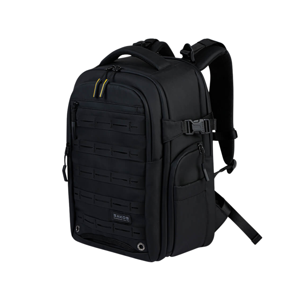 Balo máy ảnh Sakos Imapro