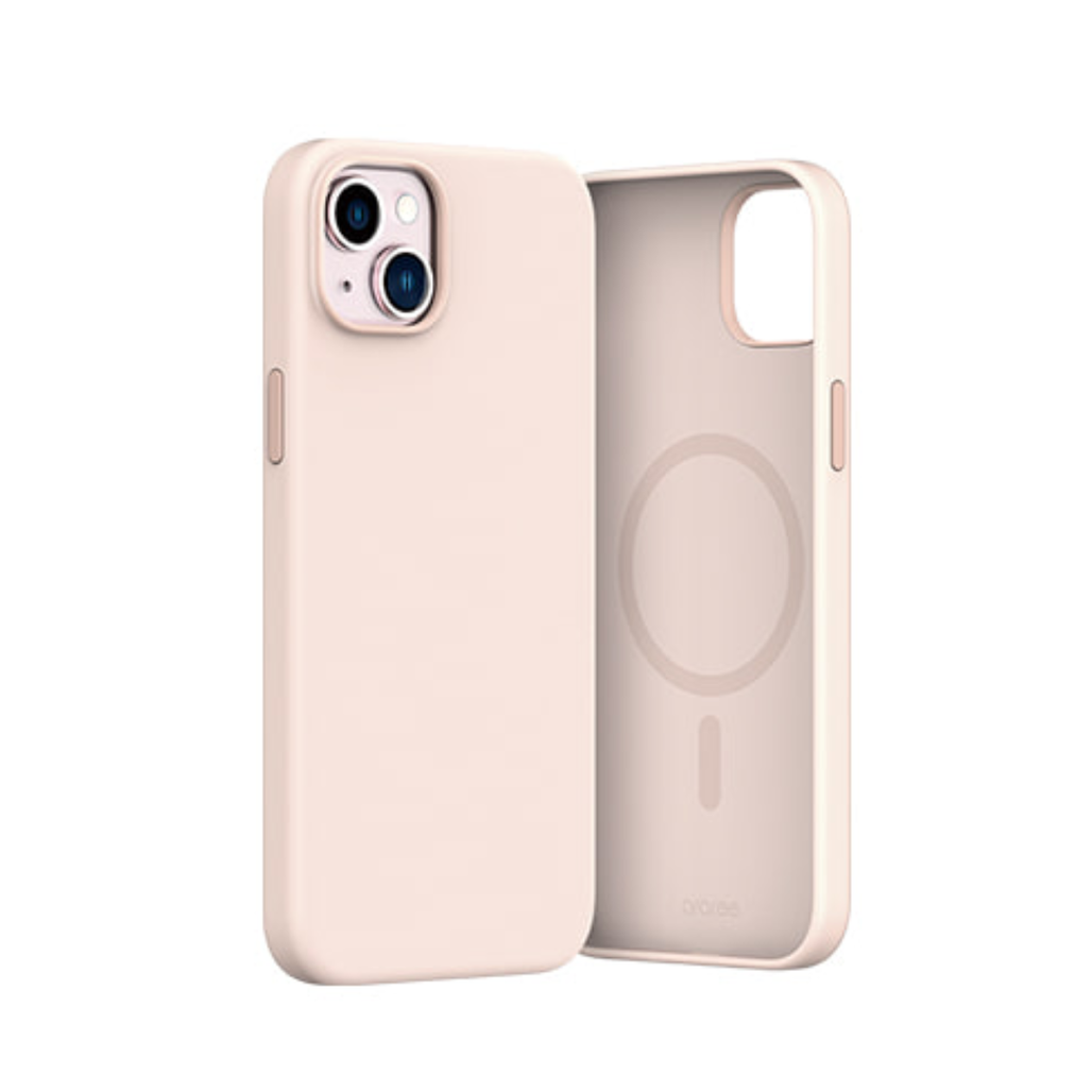 Ốp lưng iPhone 17e/16e/15/14/13 Araree Typo Skin M