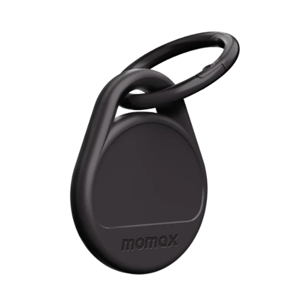 Thiết bị theo dõi định vị Momax Pinpop Duo Find My BR11