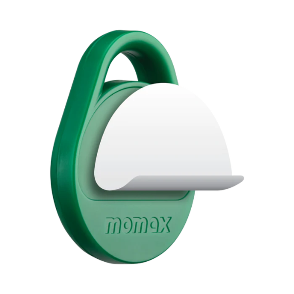 Thiết bị theo dõi định vị Momax Pinpop Lite - Apple Find My BR10