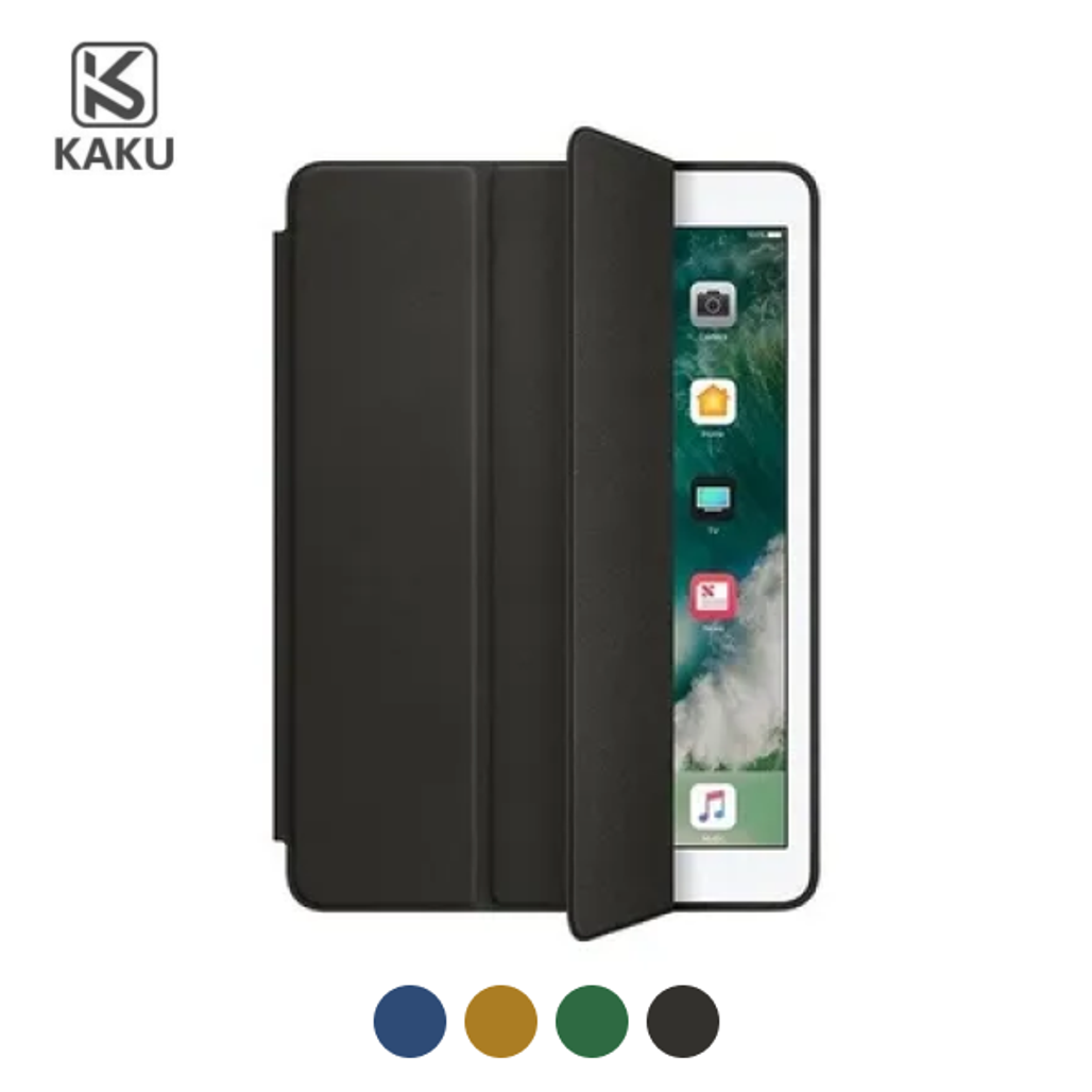 Bao da iPad Mini 6 Kaku TPU 