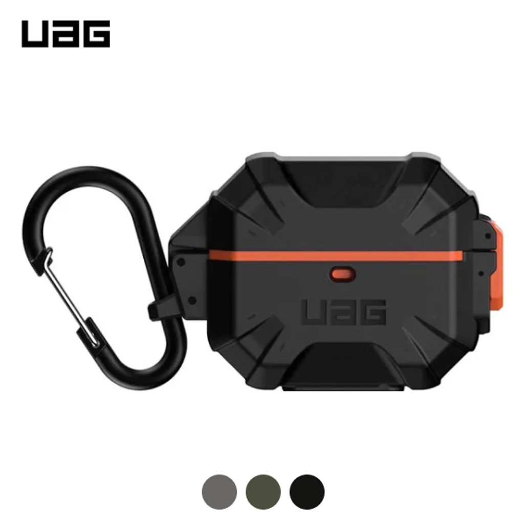 Uag Pathfinder Airpods 3