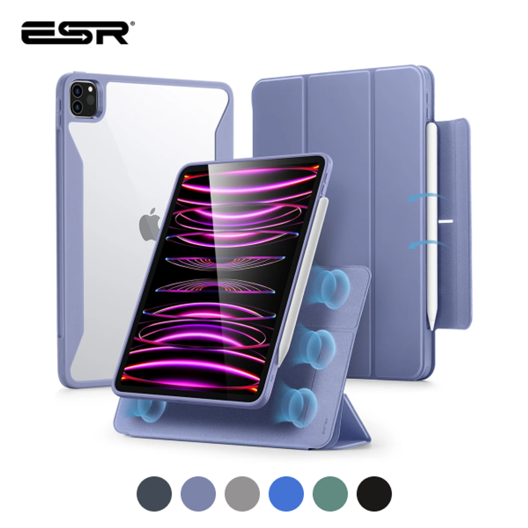 Esr Rebound Hybrid 360 Ipad Pro 2021