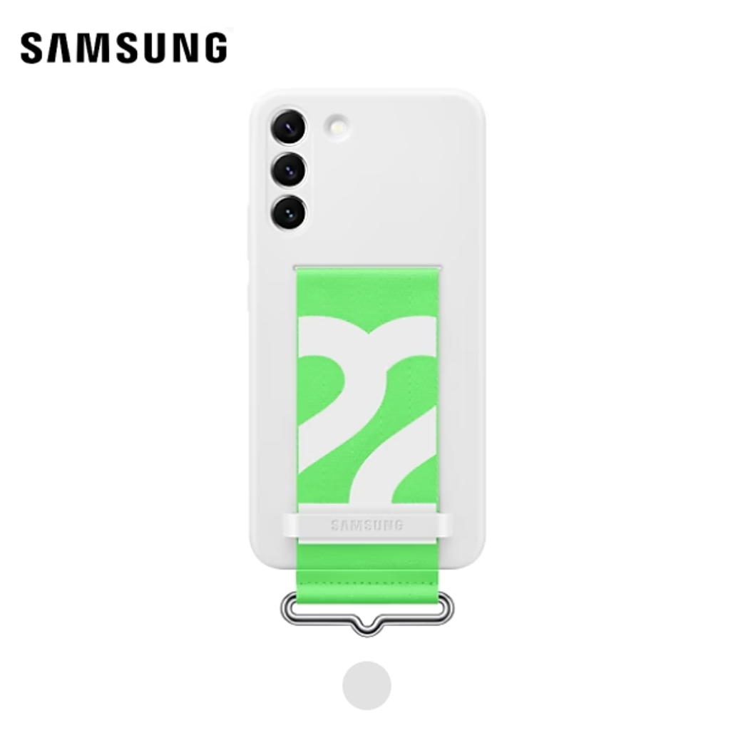 Ốp Lưng Samsung S22 Plus Silicone