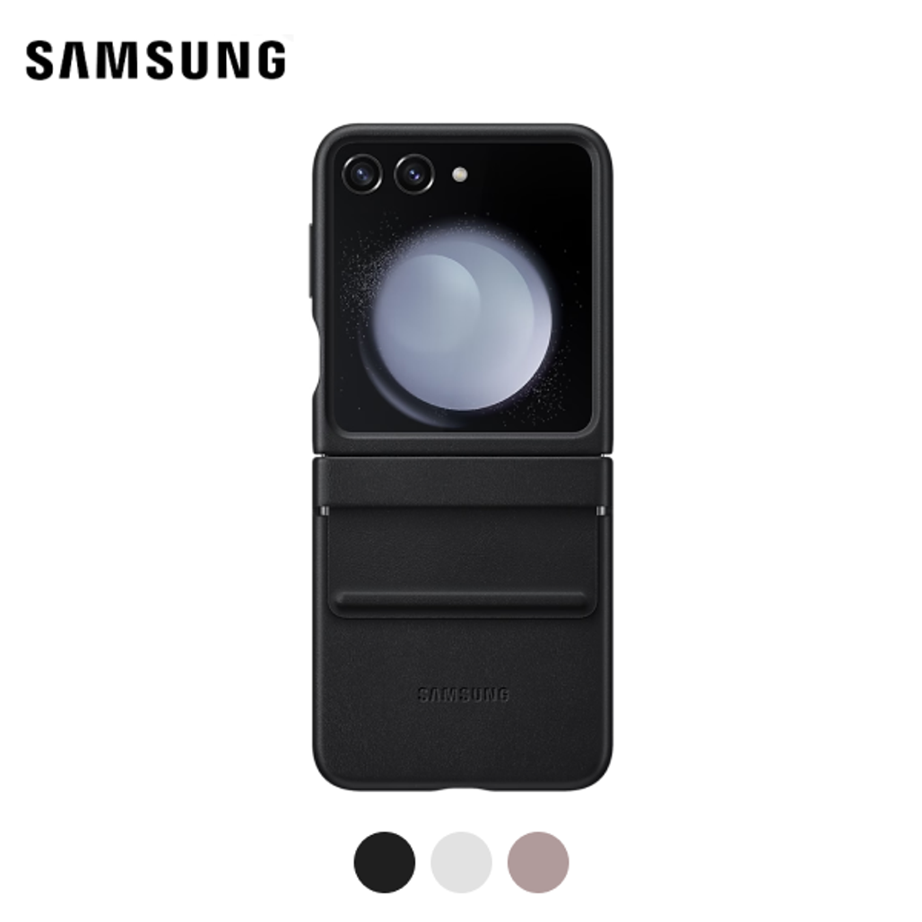 Bao da Eco Samsung Galaxy Z Flip5