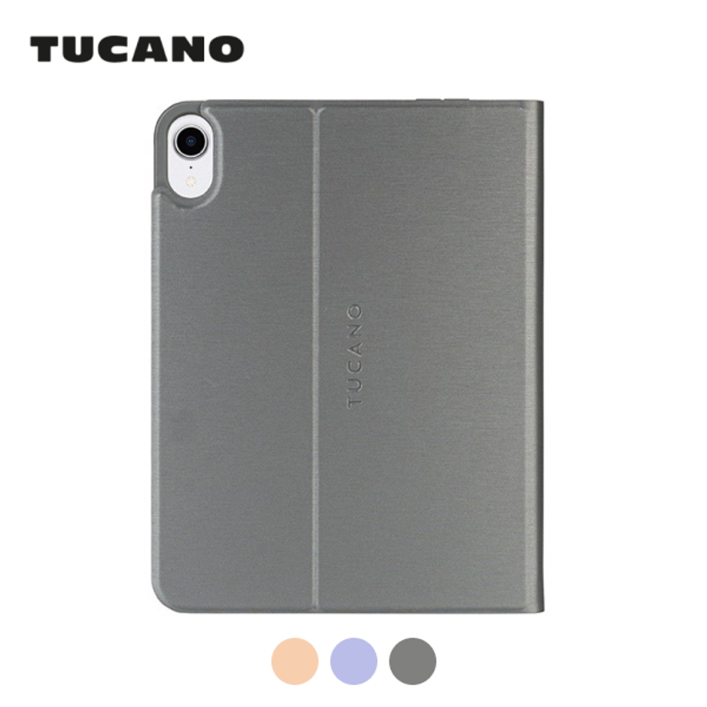 Bao da iPad mini 6 Tucano Metal