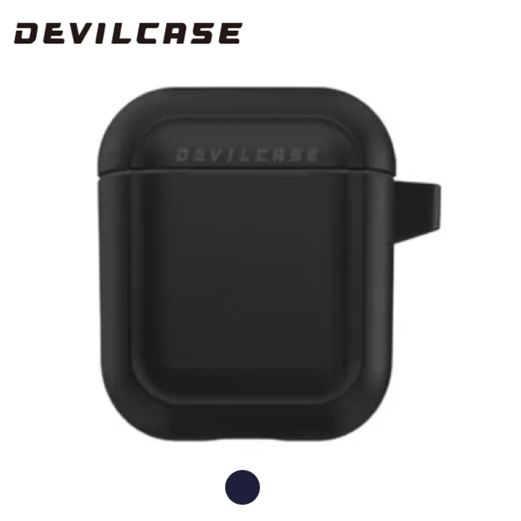 Devilcase Hộp Đựng Tai Nghe Airpods 1/2