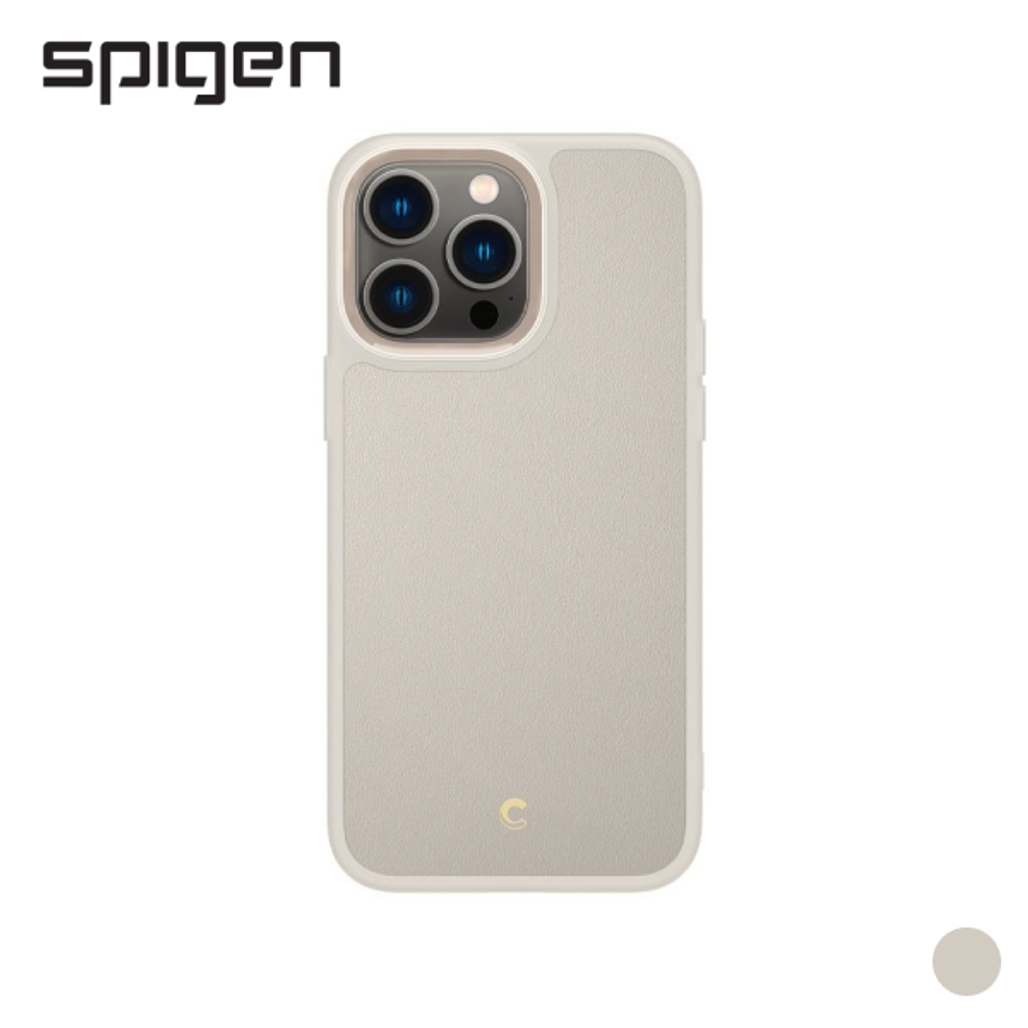 Ốp lưng iPhone 14 Pro Max Spigen Cyrill Kajuk With MagSafe