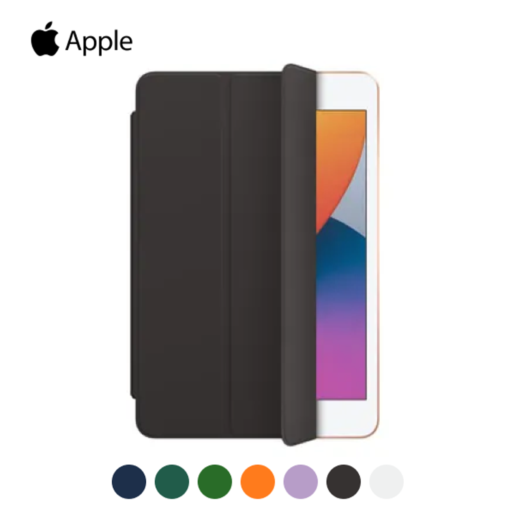 Bao da Apple Smart Cover cho iPad 10.2 2021 chính hãng