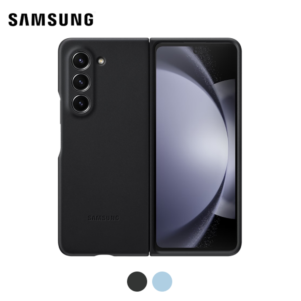 Bao da Samsung Galaxy Z Fold5 chính hãng