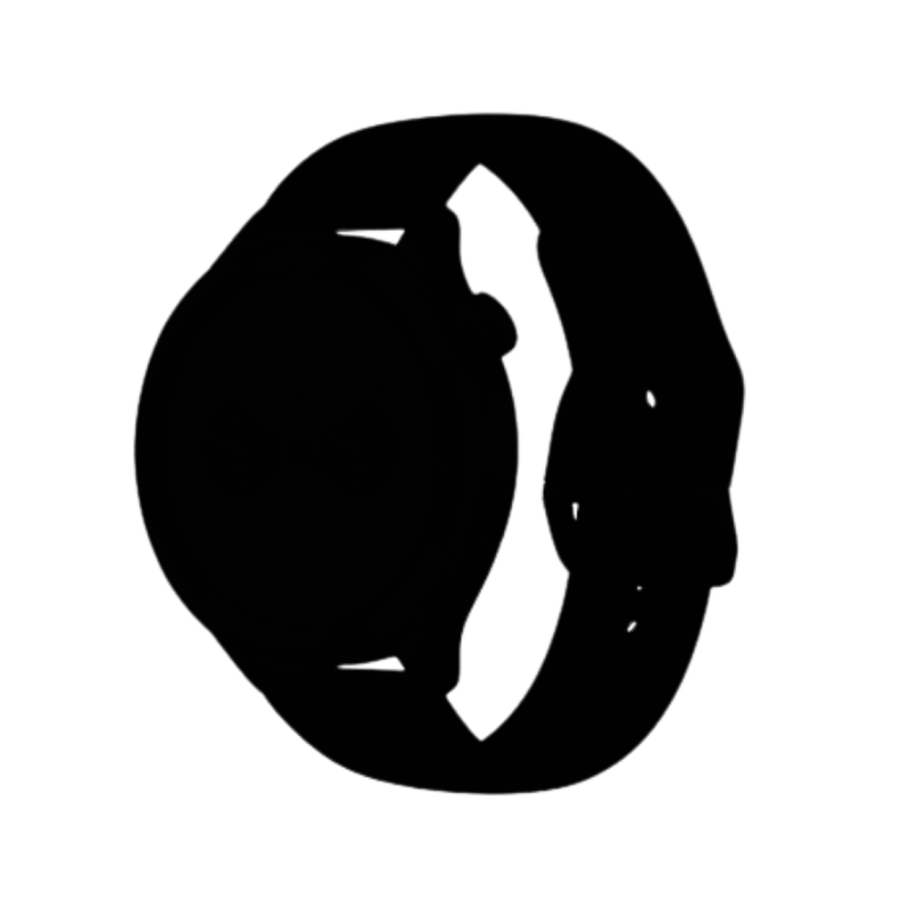 Đồng hồ thông minh Xiaomi Watch S4 41mm Dây Thép