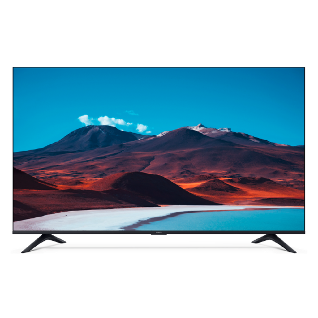 Tivi Xiaomi A 4K 43 inch 2026