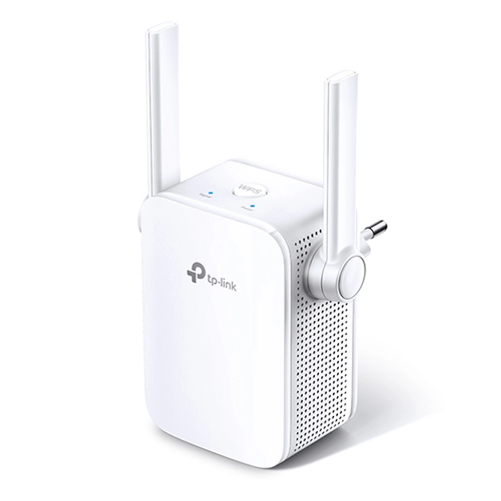 Tp - Link Tl - Wa855Re Bộ Mở Rộng Sóng Wifi 300Mbps