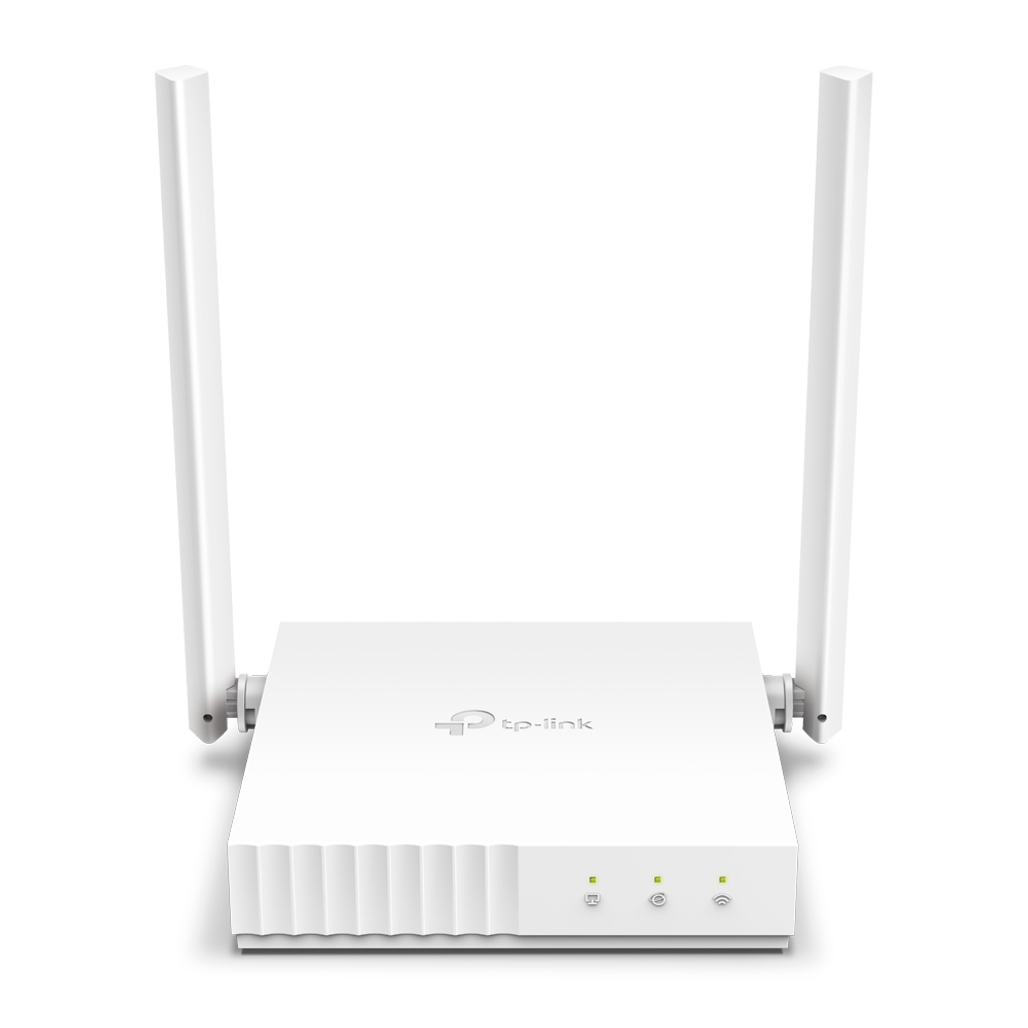 Tp - Link Tl Wr844N Chuẩn N 300Mbps