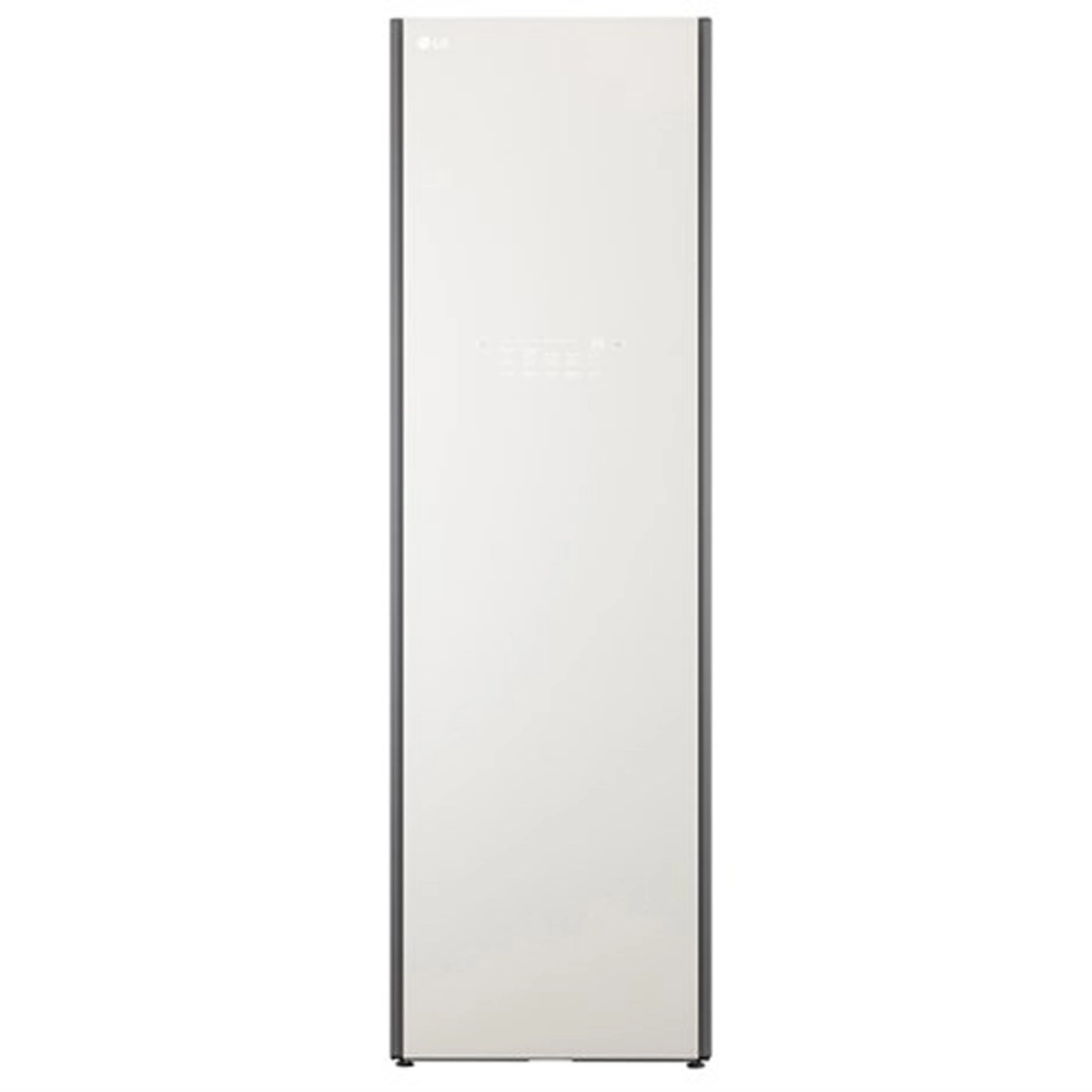 Tủ Chăm Sóc Quần Áo Thông Minh Lg Styler 5 Móc Inverter 2022 (S5Boc)
