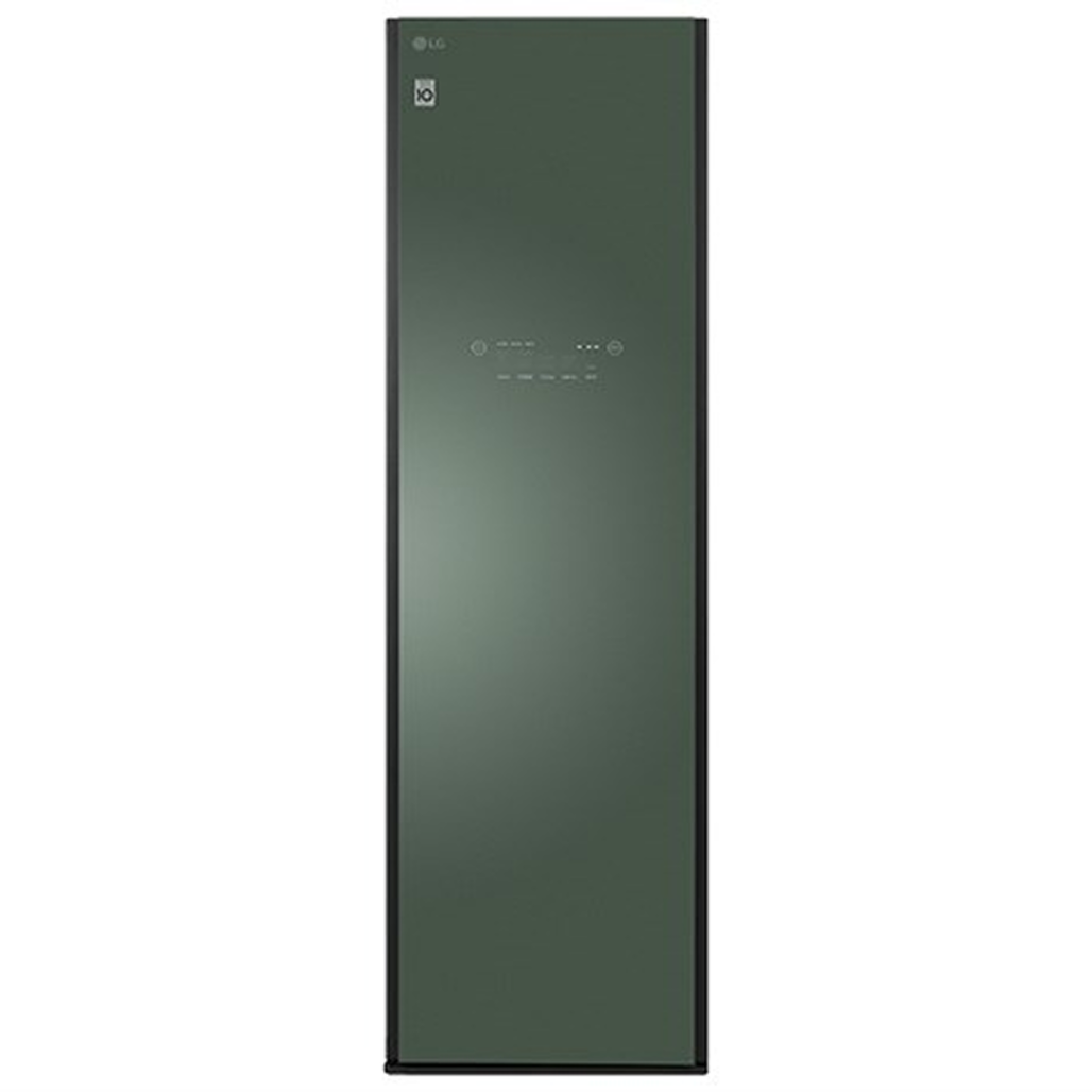 Tủ Chăm Sóc Quần Áo Thông Minh Lg Styler 5 Móc Inverter 2022 (S5Goc)
