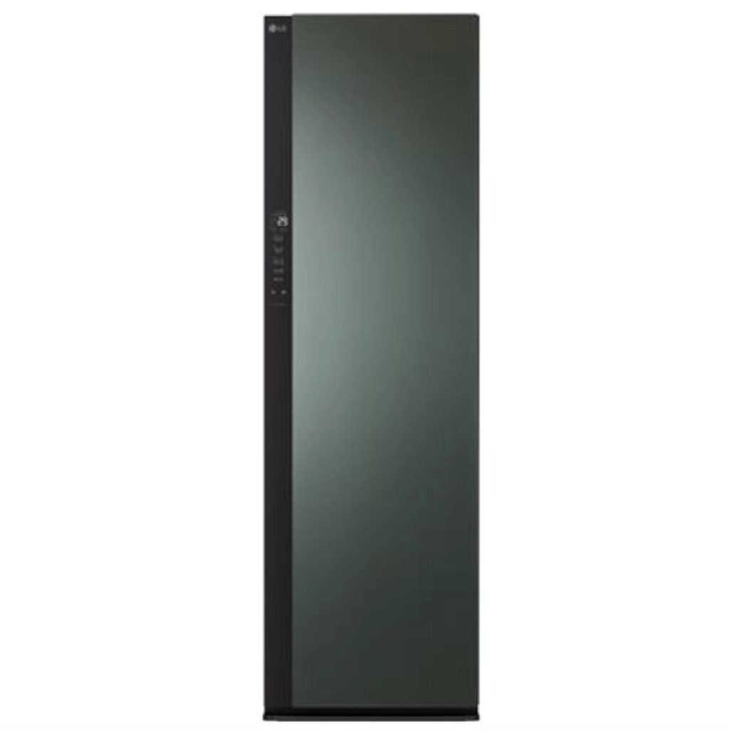 Tủ Chăm Sóc Quần Áo Thông Minh Lg 5 Móc 2024 (Sc5Mnr4G)