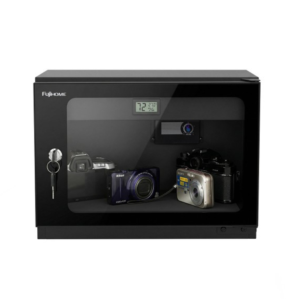 Tủ chống ẩm Fujihome DC-25M