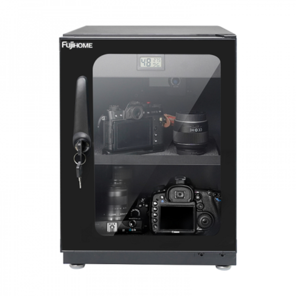 Tủ chống ẩm Fujihome thế hệ mới DC-30M 30L