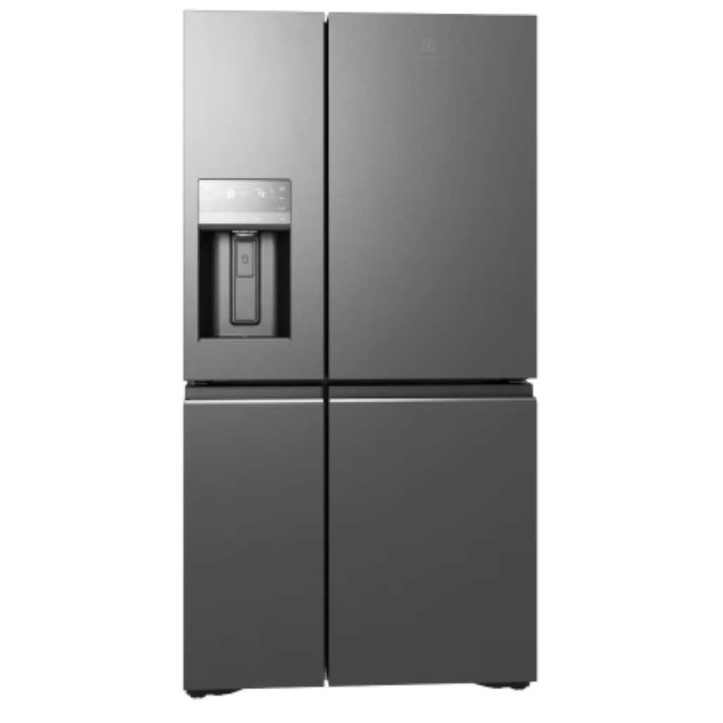 Electrolux Multidoor 609L inverter 2022 (EQE6879A-B)