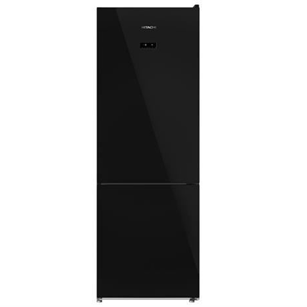Tủ lạnh Hitachi 323L Inverter 2024 (HRBN6340DGBKVN)