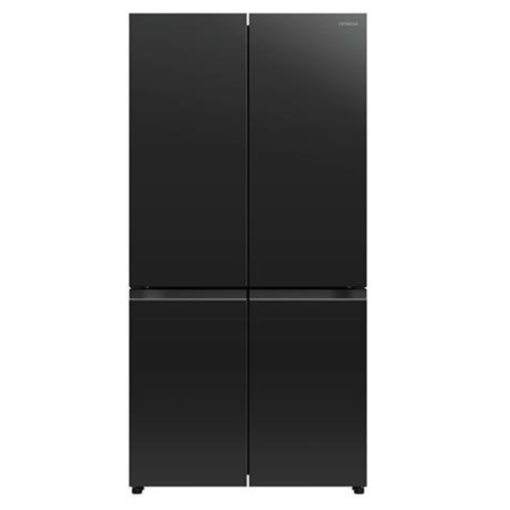 Tủ lạnh Hitachi Multidoor 645L 2025