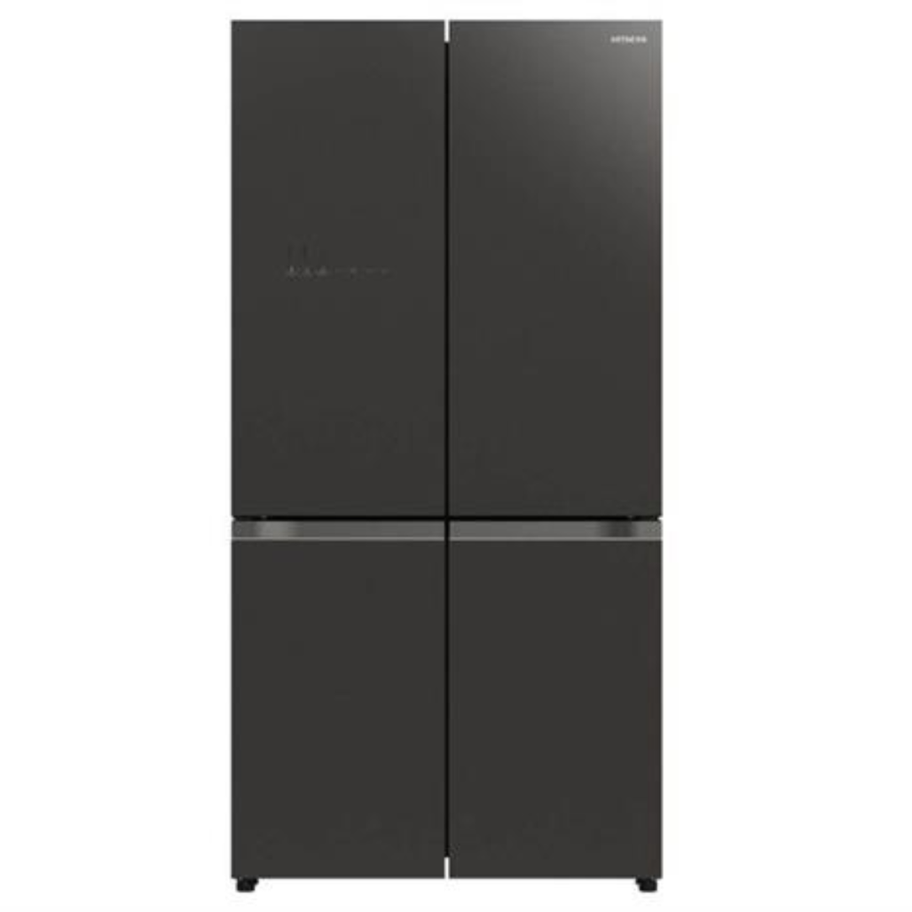 Hitachi Multidoor 645L 2025 (R-WB700VGV4 GBK)