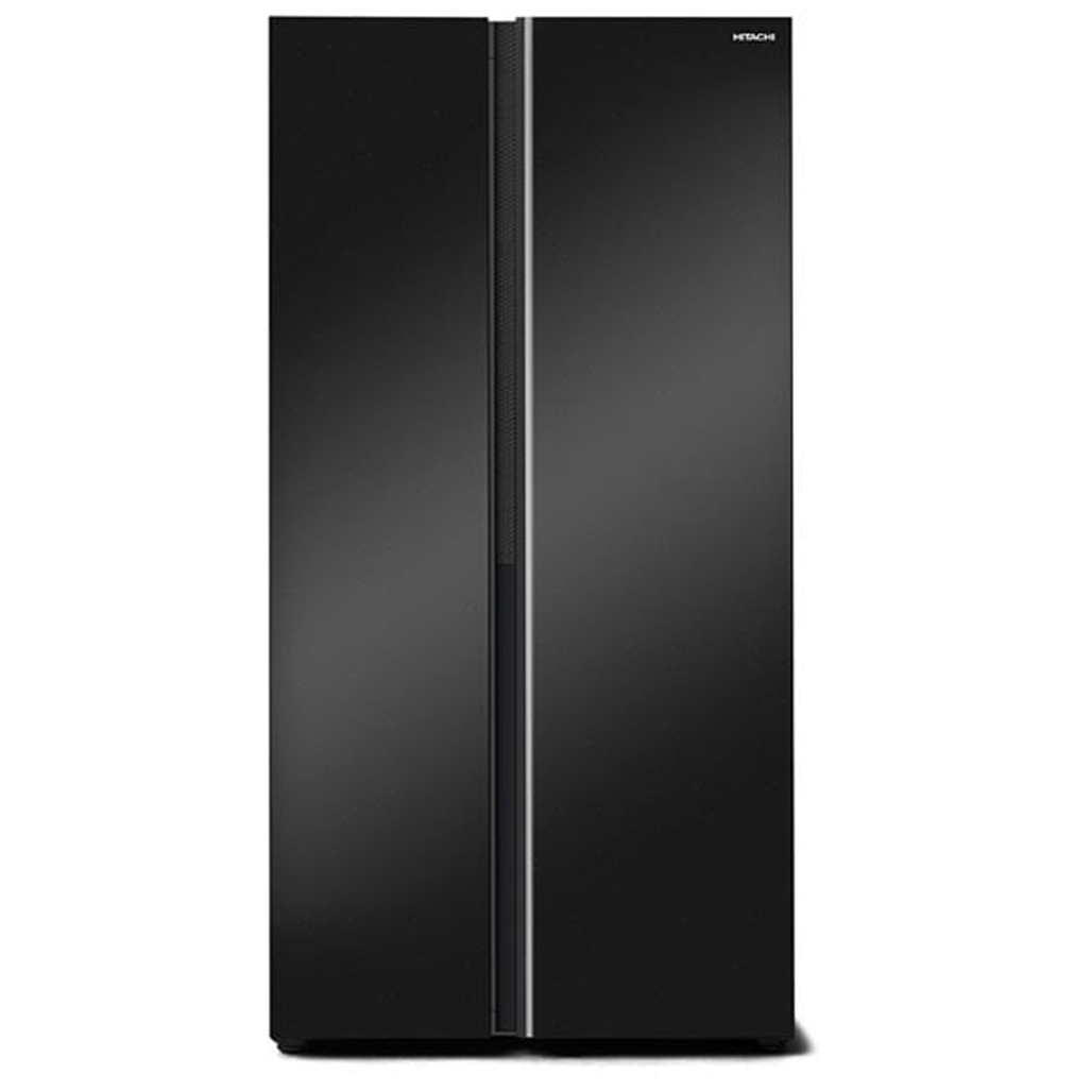 Tủ Lạnh Hitachi Side By Side 656L Inverter 2025 (Hrsn9713Esuvn)
