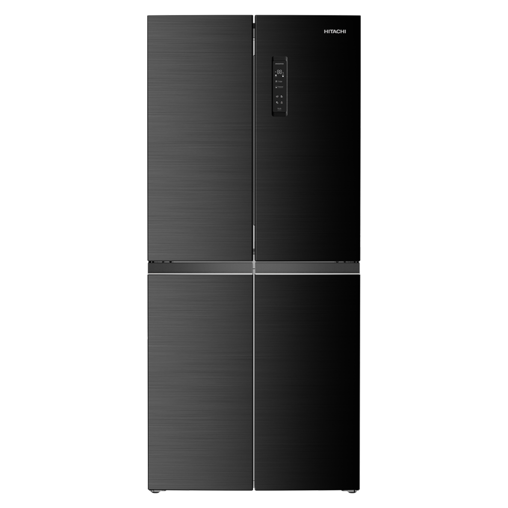 Tủ lạnh Hitachi Multidoor 422L inverter 2026