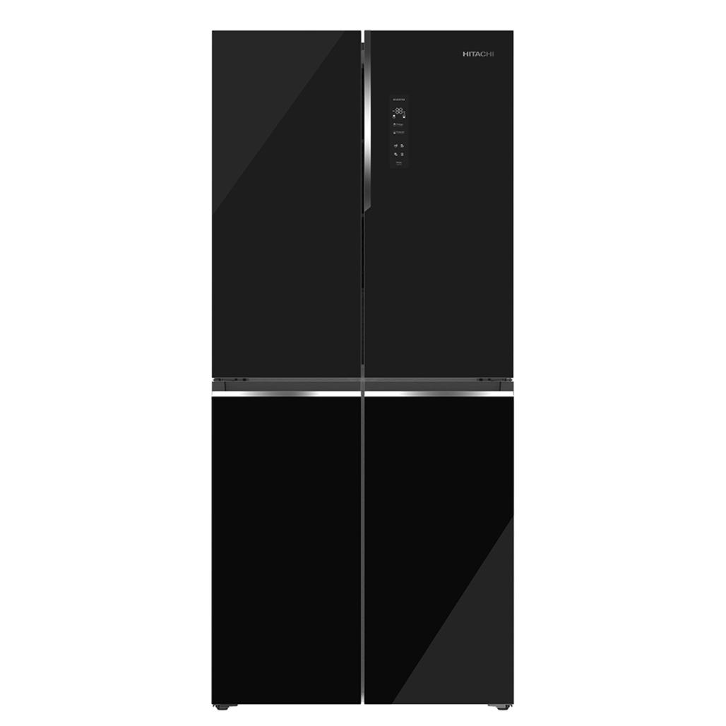 Hitachi Multidoor 422L inverter 2026 (HR4N7462DSGBVN)