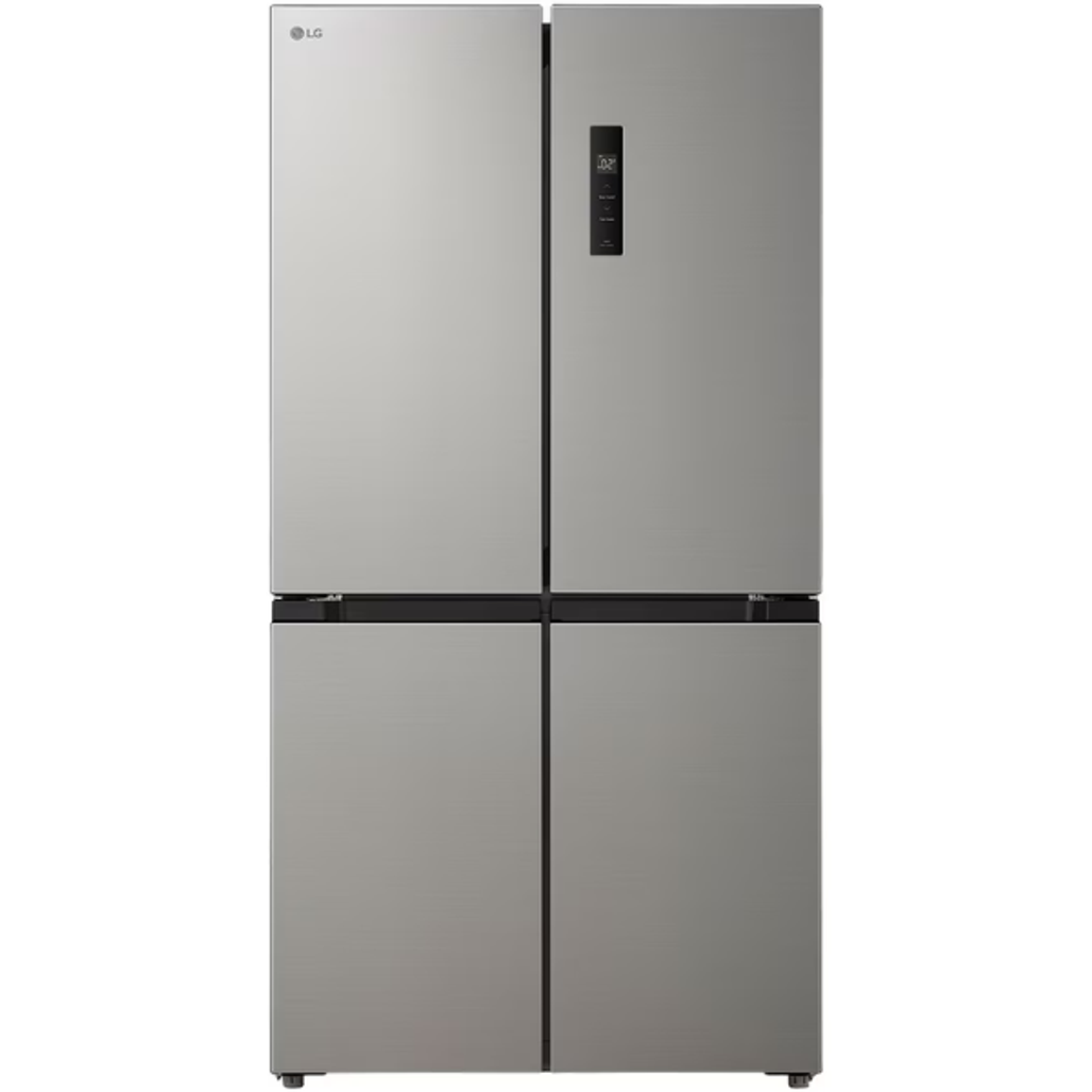 Tủ Lạnh Lg Multidoor 474L 2025 (Lfb47Svm)