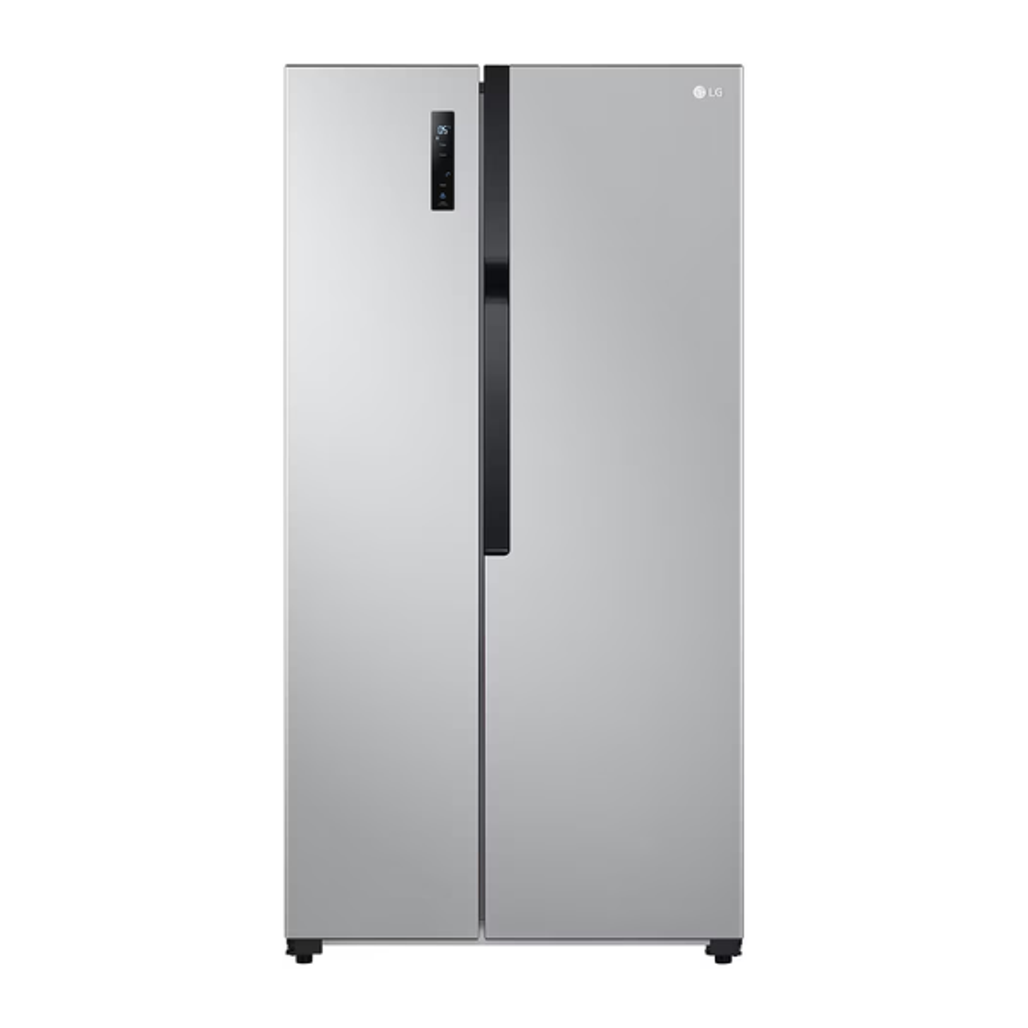 Tủ Lạnh Lg Side By Side 519L 2023 (Gr - B256Jds)
