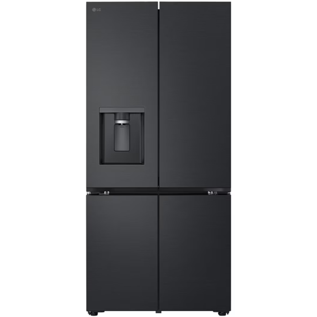Tủ Lạnh LG Multidoor 571L 2025 (LFD58BLMA)