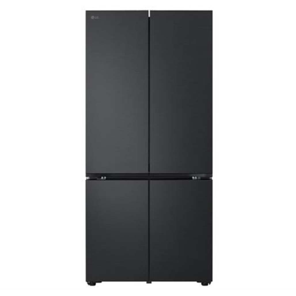 Tủ Lạnh LG Multidoor 575L 2025 (LFB58BLMA)