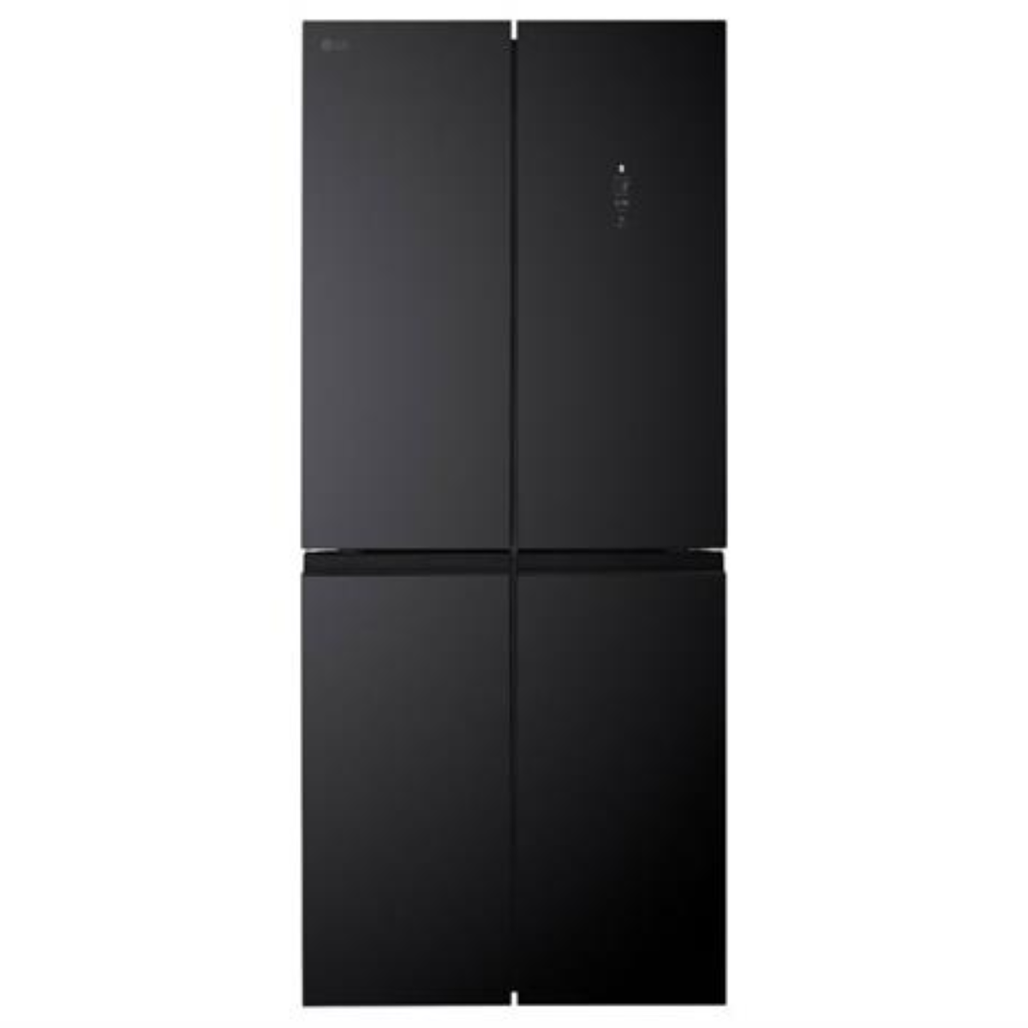 Tủ Lạnh Lg Multidoor 400L 2025 (F40Bg)
