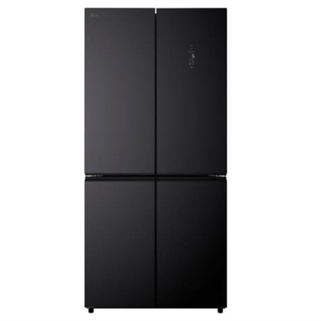 Tủ Lạnh Lg Multidoor 502L 2025 (F50Bg)