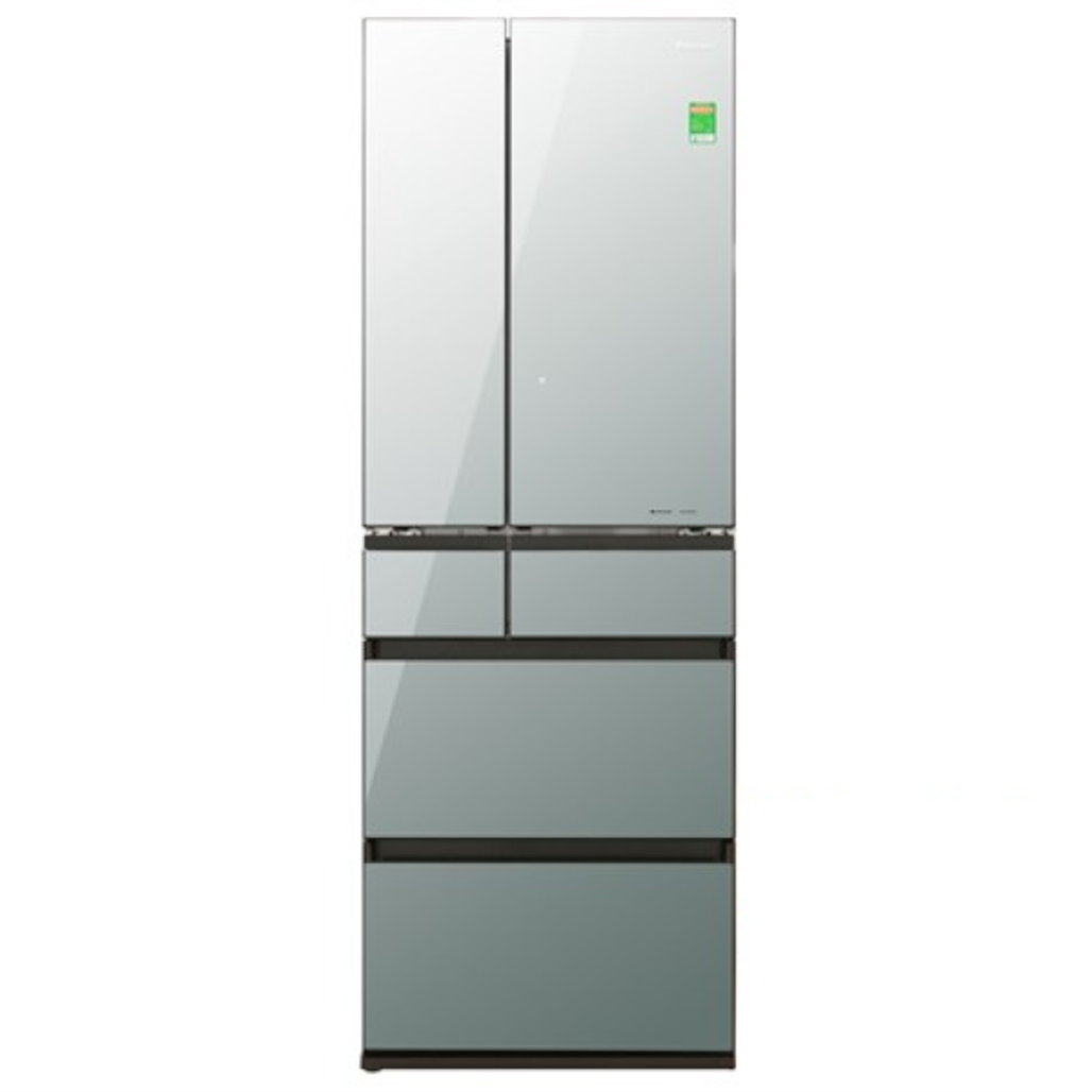 Tủ Lạnh Panasonic Multidoor 491L 2018 (Nr - F503Gt - X2)