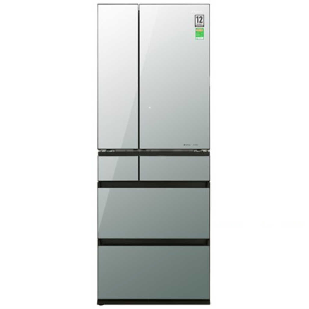 Tủ lạnh Panasonic Multidoor 589L 2018 (NR-F603GT-X2)