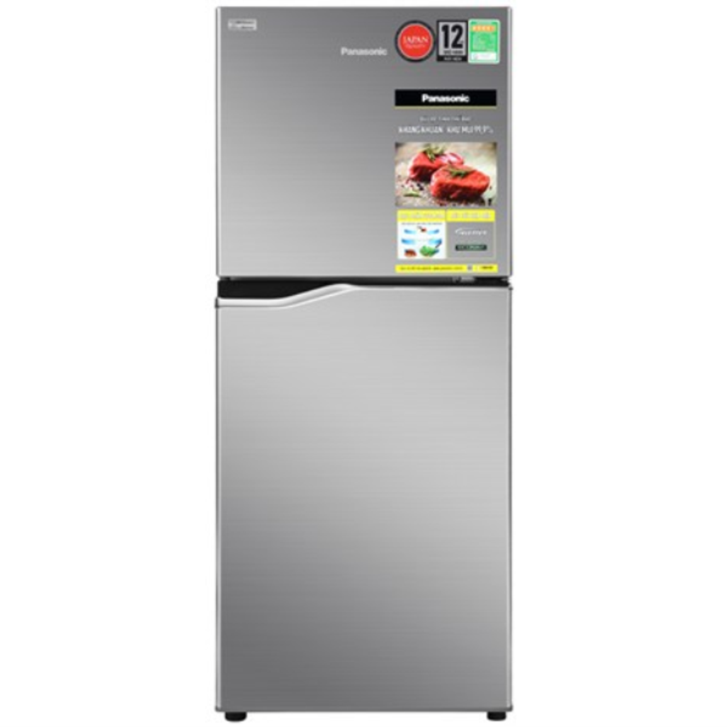 Tủ Lạnh Panasonic 170L 2020 Nr - Ba190Ppvn