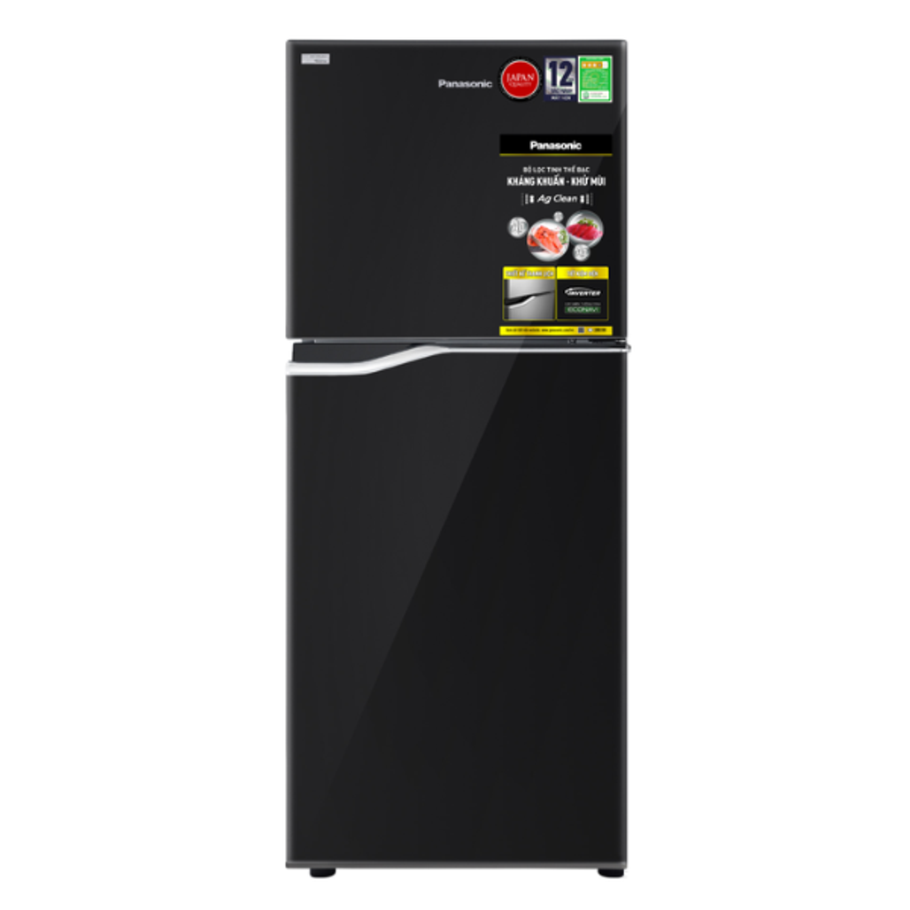 Tủ lạnh Panasonic 188L 2020 NR-BA229PKVN