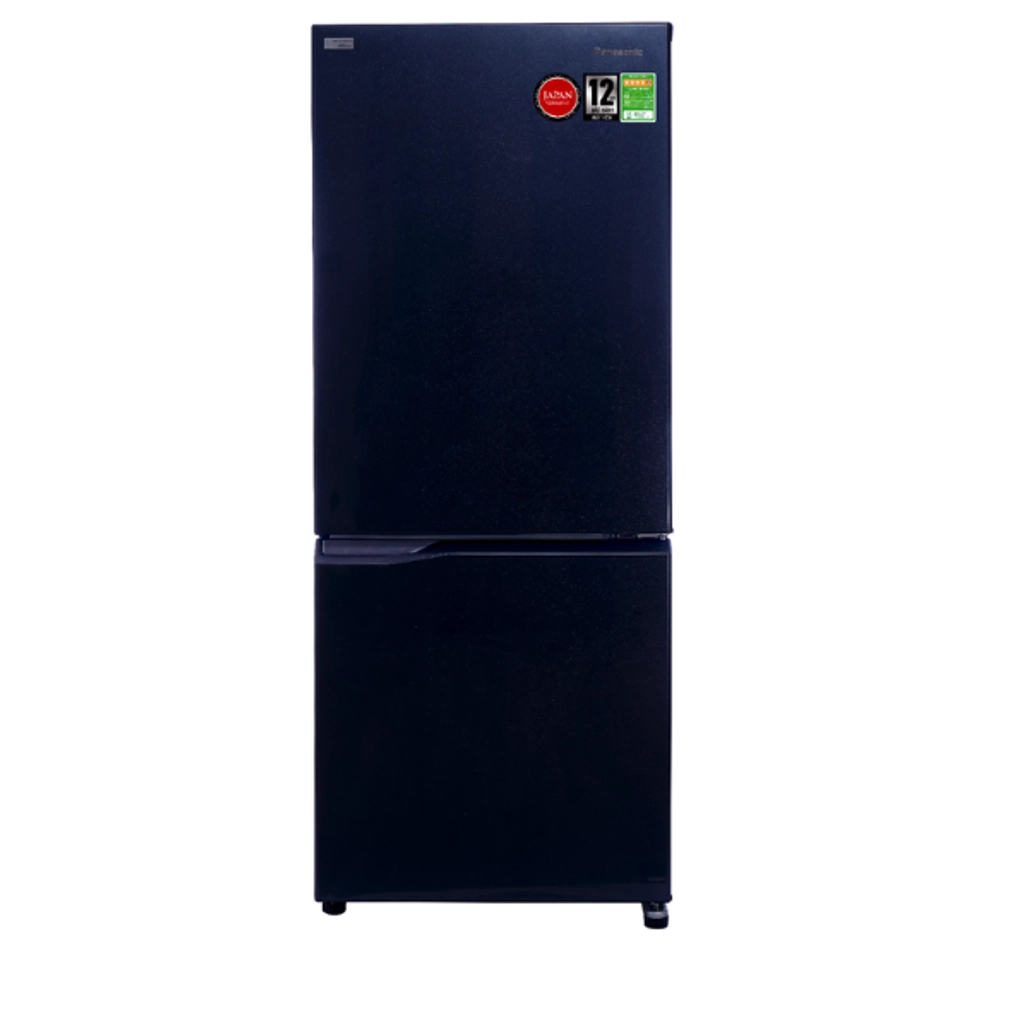 Tủ Lạnh Panasonic Ngăn Đá Dưới Ngăn Đông Mềm 251L 2023 Nr - Sp275Cpav