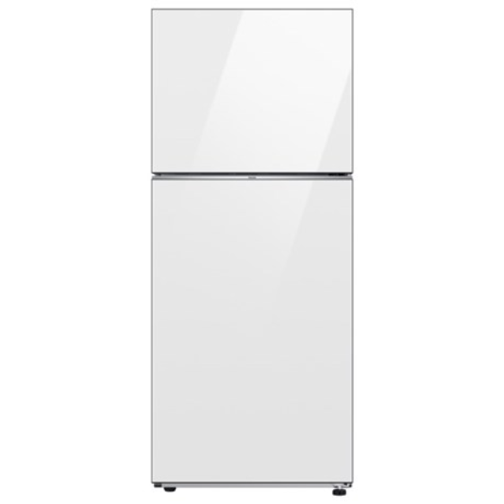 Tủ Lạnh Samsung Bespoke 385L 2023 Rt38Cb668412Sv