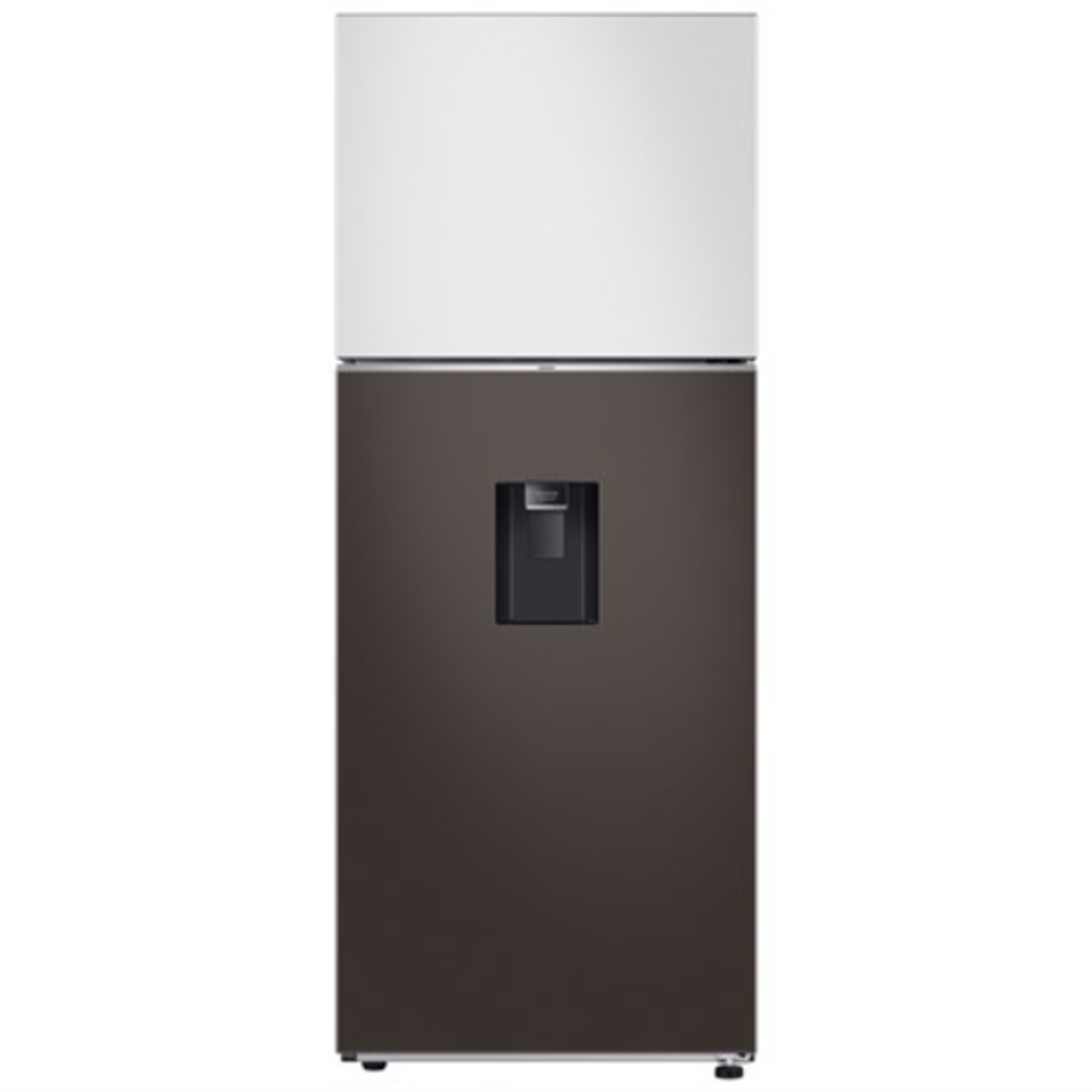 Tủ Lạnh Samsung Bespoke 406L 2023 Rt42Cb6784C3Sv